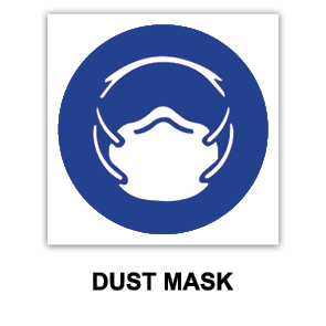 Dust Mask