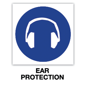 Ear Protection