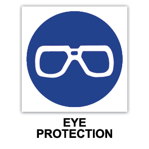 Eye Protection