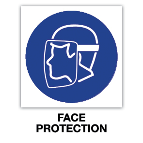 Face Protection