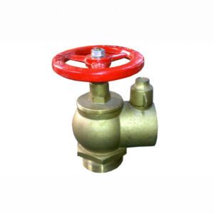 Fire Hydrant Valve