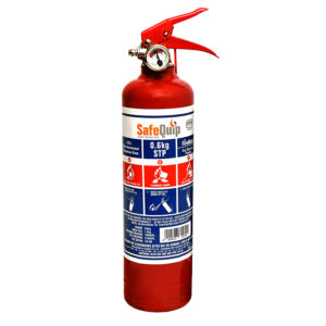 0.6kg DCP FIREMATE