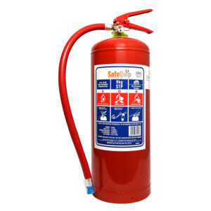 9kg DCP Fire Extinguishers (Blue Crane)