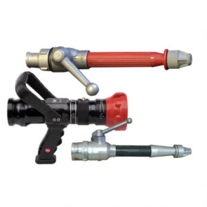 AWG Nozzles (Branch Pipes)