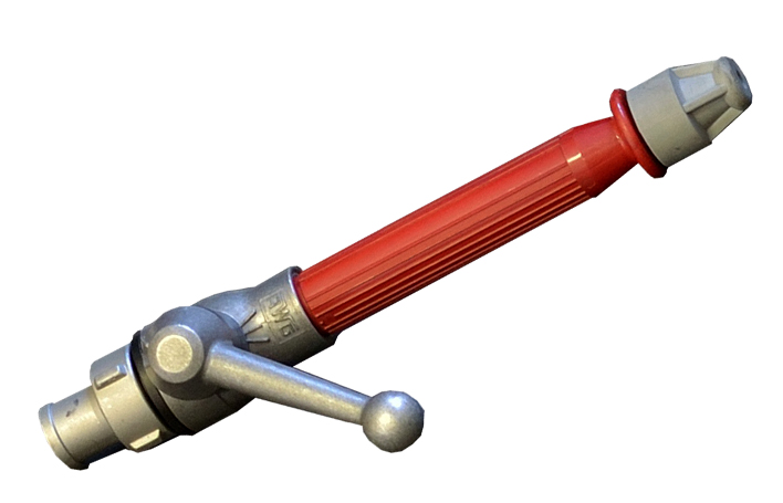HS20 Universal Nozzle - Image 5