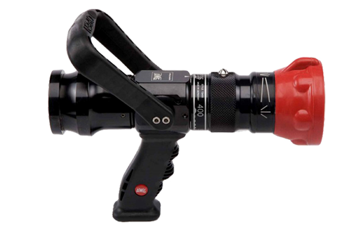 HS20 Universal Nozzle - Image 4