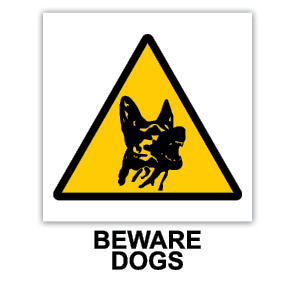 Beware Dogs
