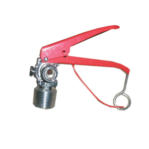 CO2 2kg Extinguisher Head