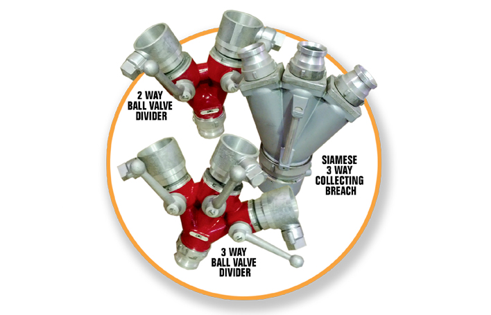 Dividers and Collectors - Image 2