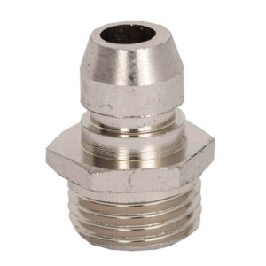 Extinguisher Nozzles