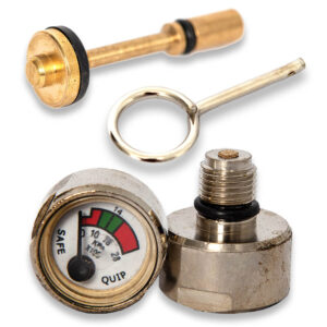 Extinguisher Spares