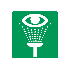 Eye Wash