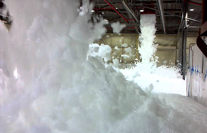 Firechem Firefighting FOAM
