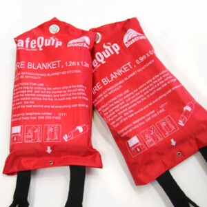 Fire Blanket