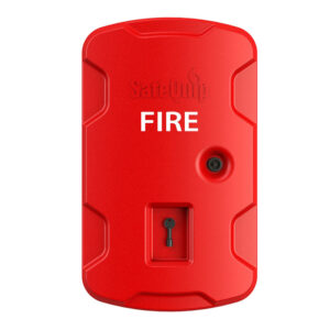Fire Box 4.5kg & 9kg