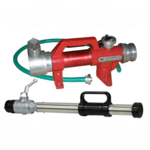 Foam Making Equipment