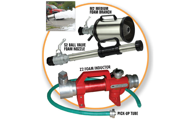 Foam Making Equipment - Image 3