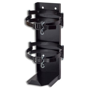 Heavy Duty Double Strap Vehicle Bracket CO2 Range