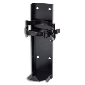 Heavy Duty Single Strap Vehicle Bracket CO2 Range