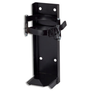 Heavy Duty Single Strap Vehicle Bracket DCP Range