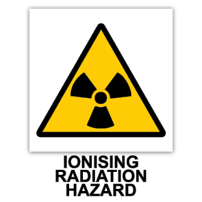 Ionizing Radiation Hazard
