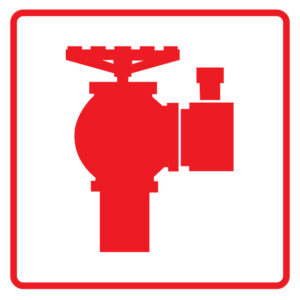 Location of Fire Hydrant