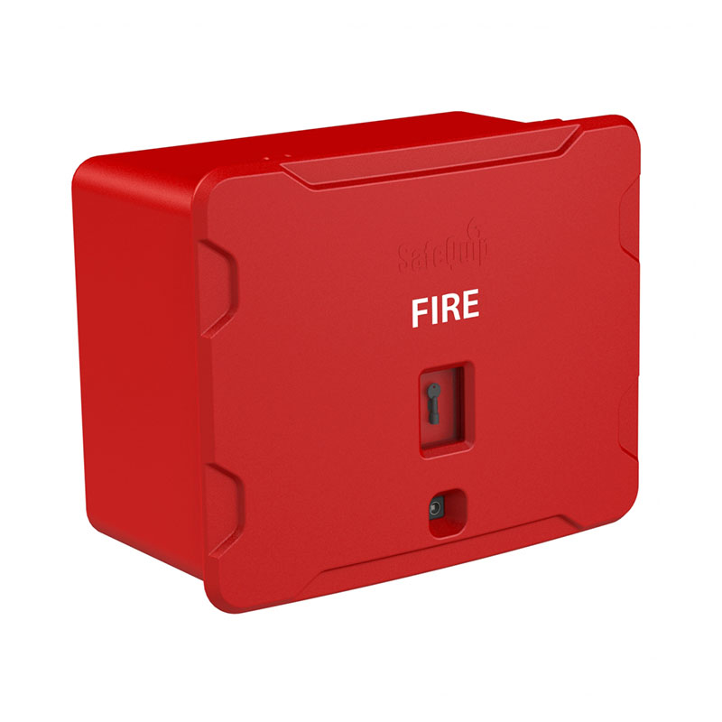 Marine Cabinet – Type one