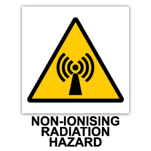 Non-ionizing Radiation Hazard