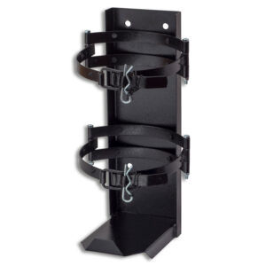 Normal Duty Double Strap Vehicle Bracket DCP Range