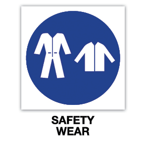 Safety Wear