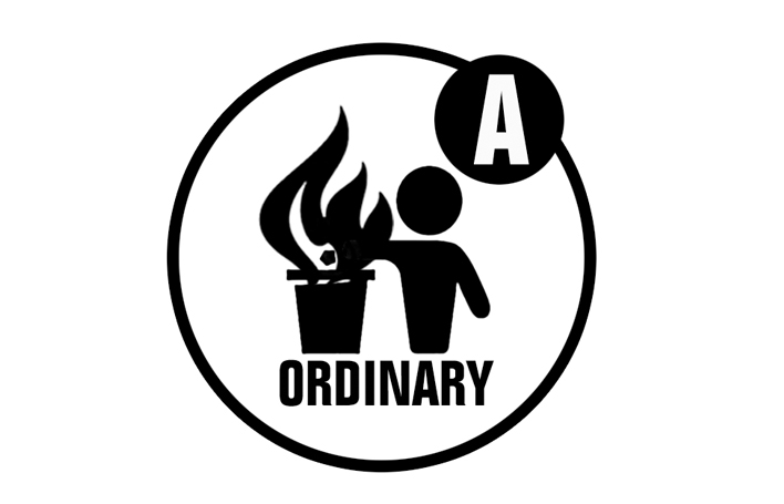 Firechem Firefighting FOAM - Image 2