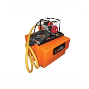 Economy Skid Unit (Low Pressure)