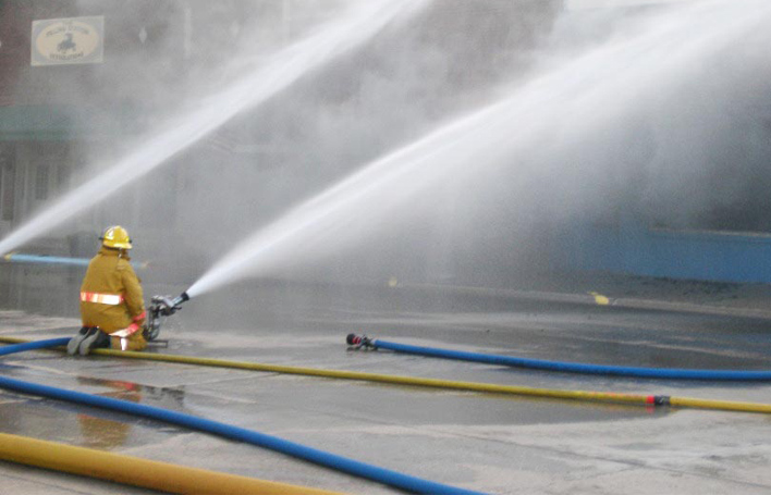 Duraflex Progress Hose - Image 2