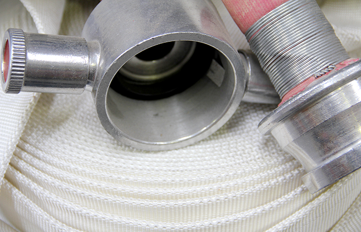 Cobra Fire Hose - Image 2